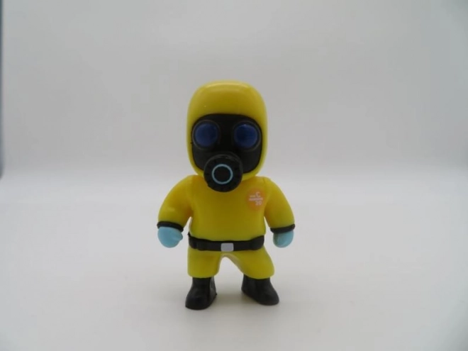 Okenní krabice Stumple Guys se 3 figurkami