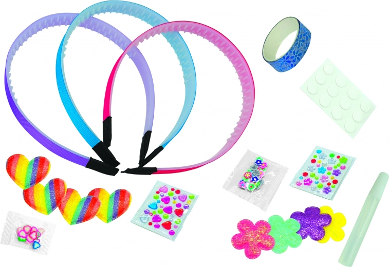 Snadné a čisté tvoření