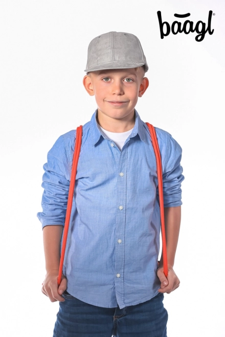 Baagl sáček záchranáři