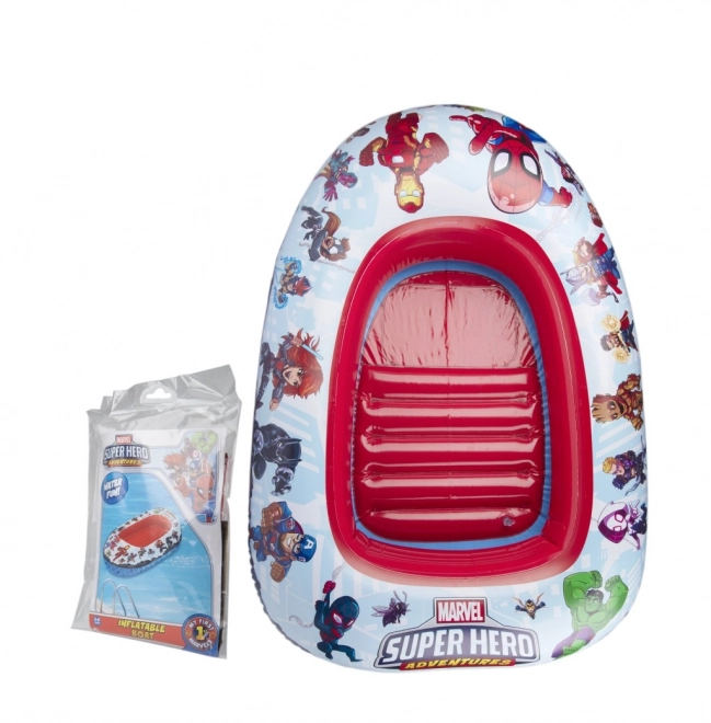 nafukovací člun Marvel pro bazény