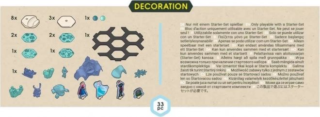 GraviTrax Junior Disney: Ledové království