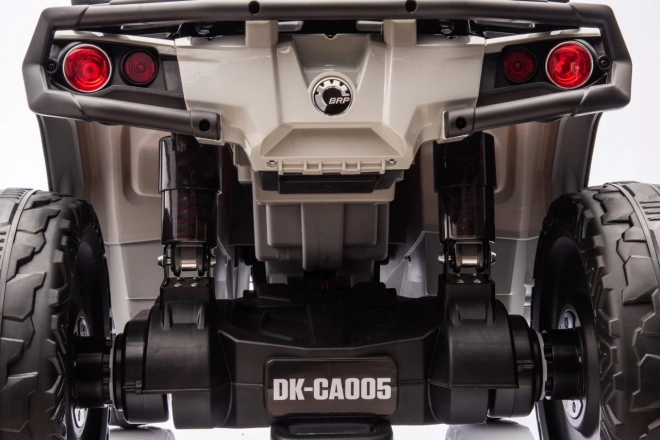 Dětská čtyřkolka Can-Am Outlander