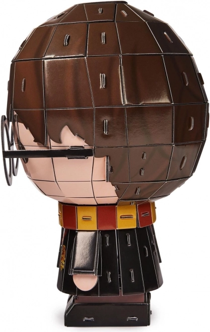 Fdp 4d puzzle figurka harry potter
