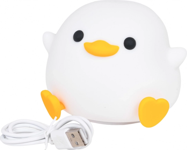 Nabíjecí baterie a USB‑C