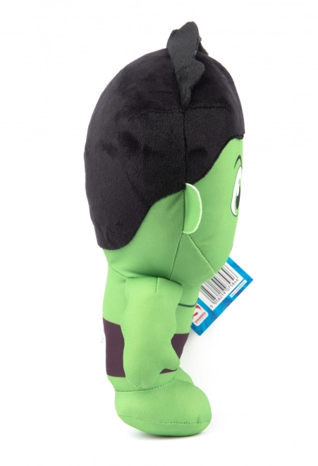 Plyšová hračka Marvel Hulk se zvukem 30 cm
