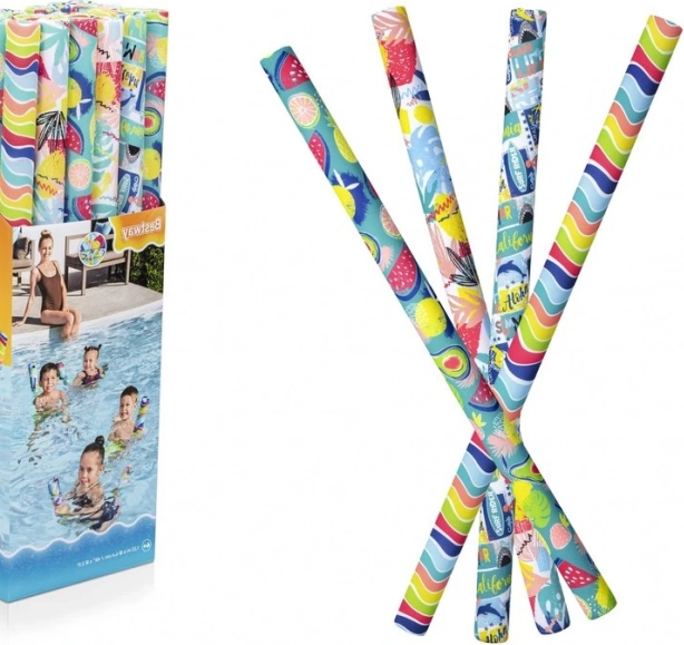 Plavecký nudlík pro děti 118 cm BESTWAY