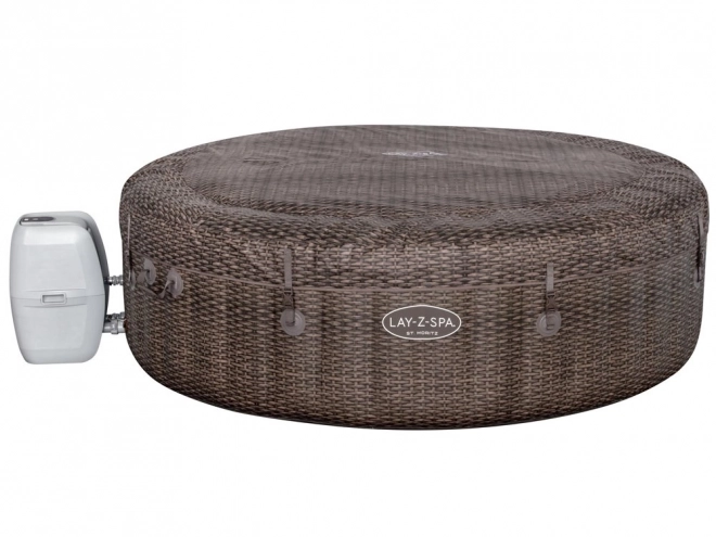 Bestway Jacuzzi Lay-Z-Spa St. Moritz Smart 5 - 7os WiFi aplikace 60023