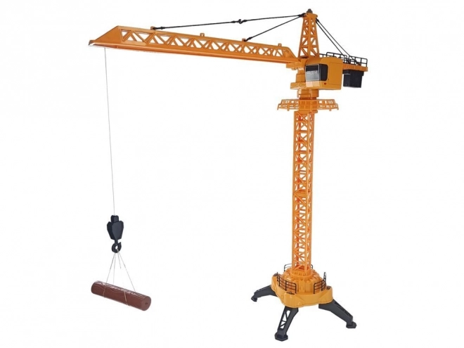 Stavební jeřáb 1:14 R/C 2,4 GHz Construction 100 cm