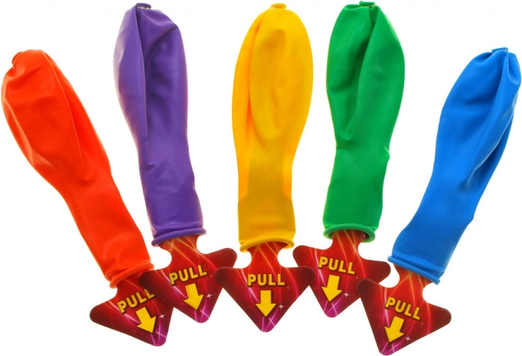 Rychlá aktivace pomocí PULL