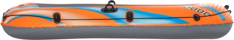 Bezpečnostní obvodové lano a úchyty