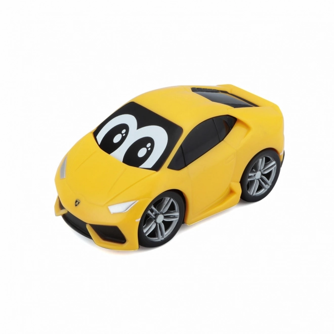autíčko s velkými očima Lamborghini