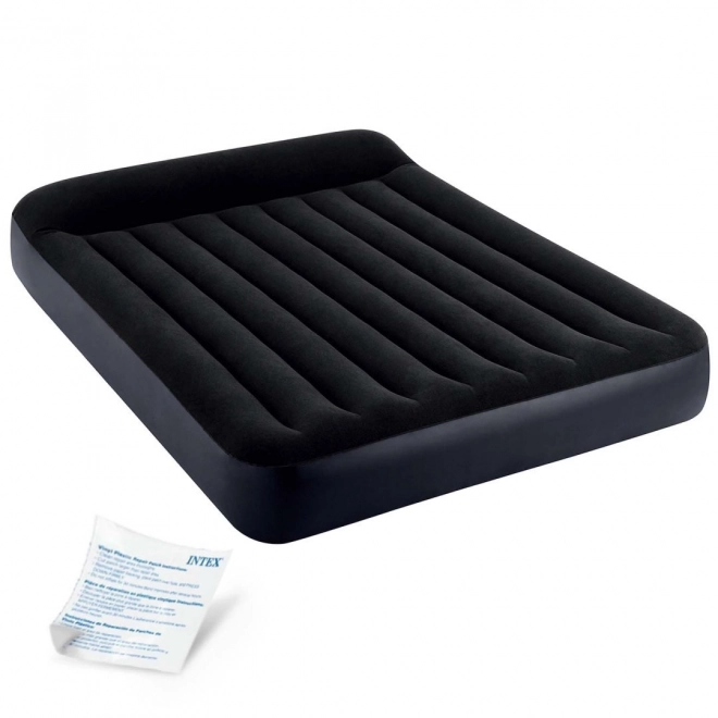 Nafukovací matrace 203x152 cm pro dva INTEX