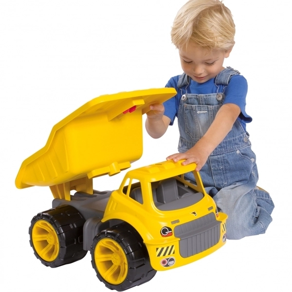 BIG Power Maxi Truck 46 cm