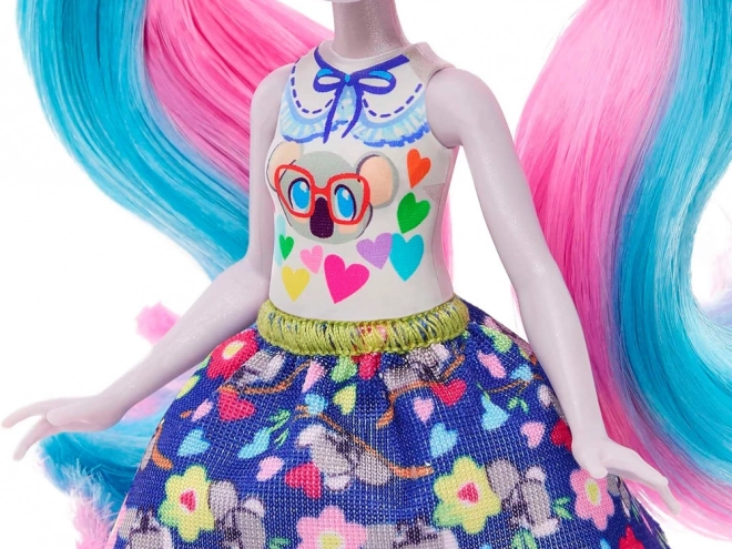 Enchantimals koala rodinka Joette