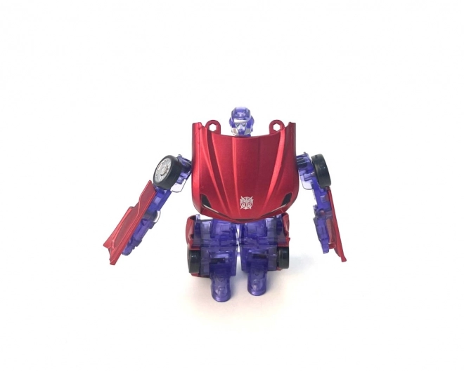 Mechanic Transbot transformující hračka