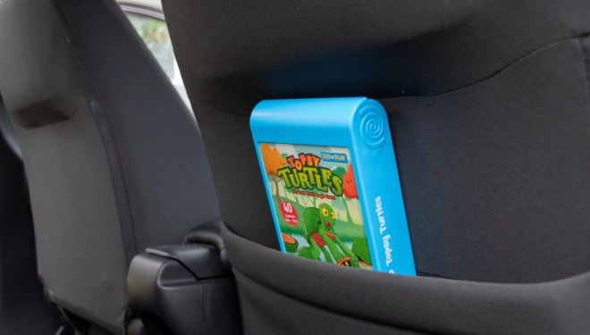 ThinkFun Veselé Želvy
