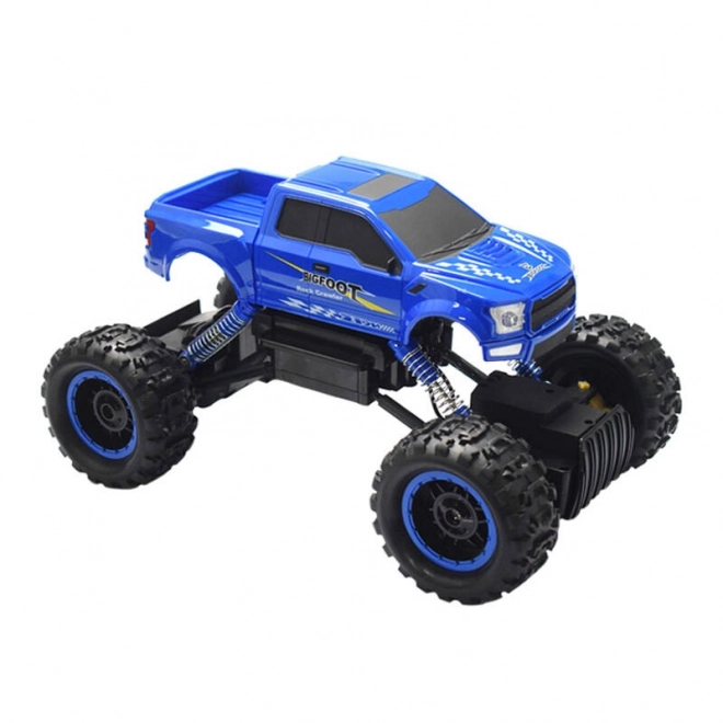 RC auto na dálkové ovládání s dálkovým ovládáním 1:12 Double Eagle Rock Crawler E321-003