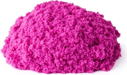 Kinetic Sand růžový písek 0.9 kg