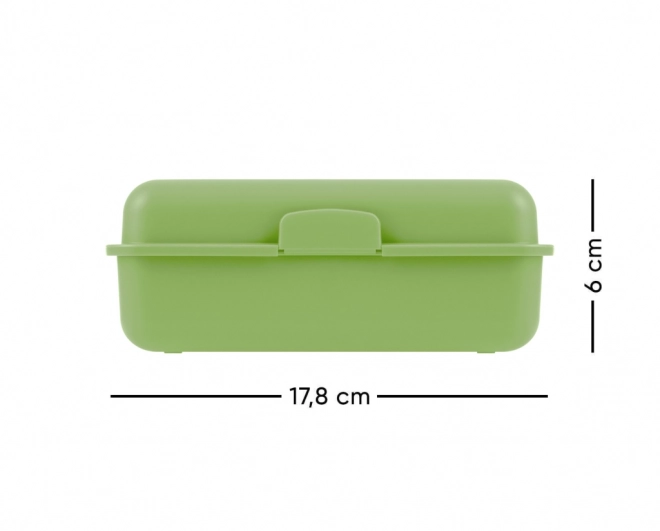 Box na svačinu s motivem T-Rex