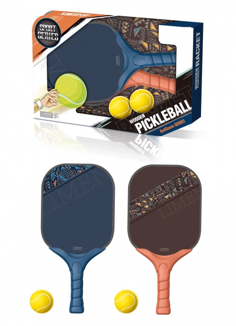 Soft tenis sada pro děti