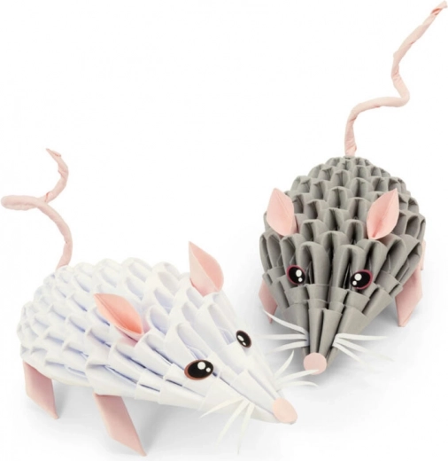 Rozvoj kreativity a zručnosti