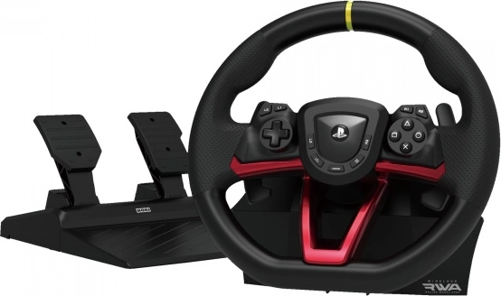 Odolné pedály a kompletní ergonomie