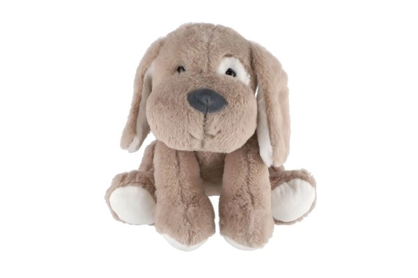 Psí maskot Bruno 30 cm