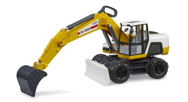 Bruder kolový bagr XE 5000