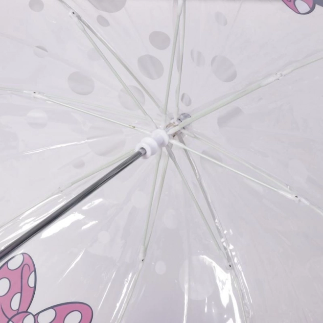 Deštník Minnie pro dívky od značky Cerdá