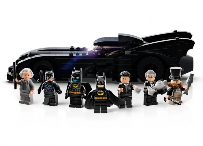 LEGO Harry Potter Tajemná chýše a Vrba mlátička