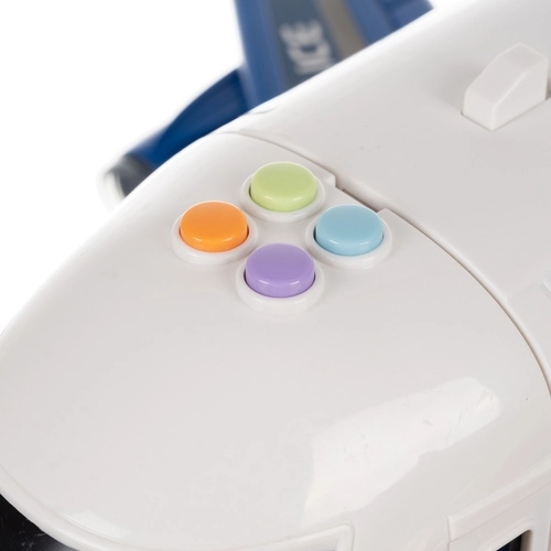 Světelné a zvukové efekty pro realistickou zábavu