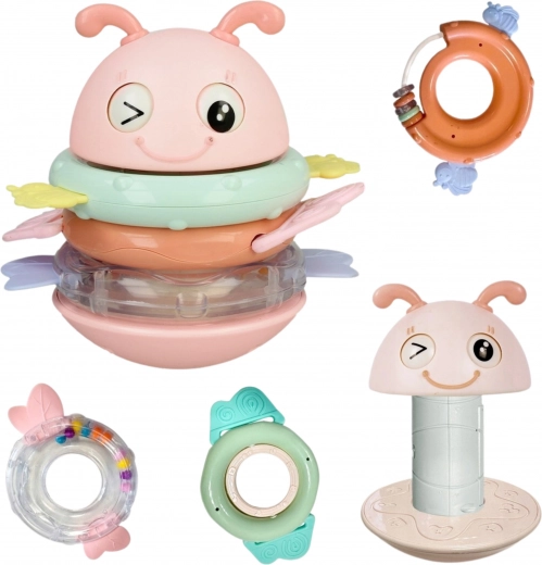 Hudební a zvukové efekty