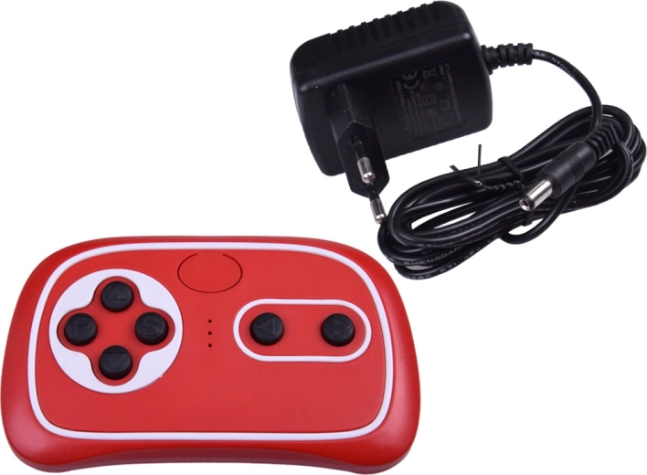 Rodičovské ovládání 2,4 GHz