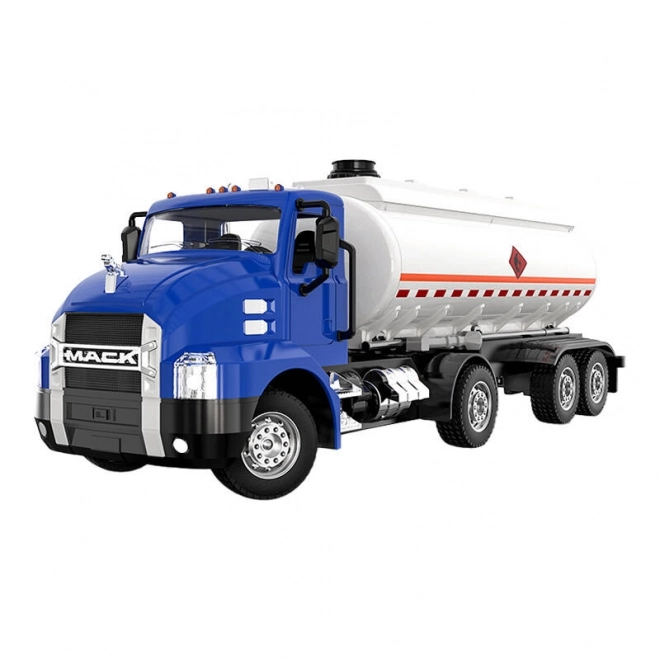 MACK tanker 1:26 2.4GHz