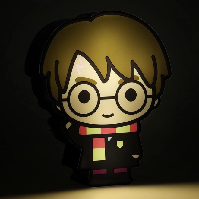 Světlo Harry Potter
