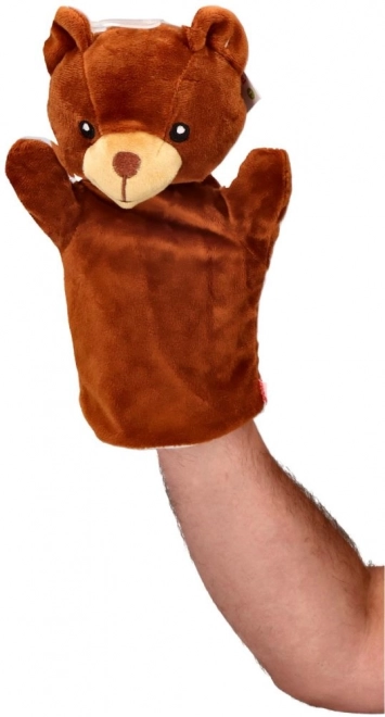 Goki maňásek zvířátka - 1ks