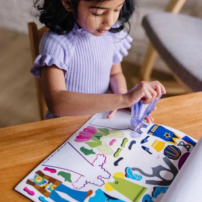 Opak Mody od Melissa & Doug