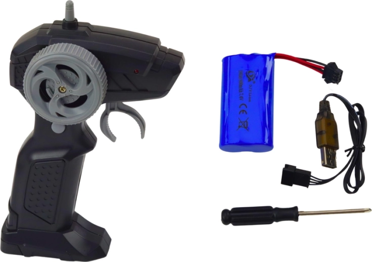 Pokročilý Ovladač 2.4G