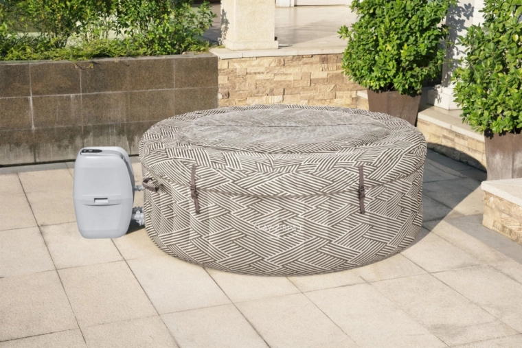 Odolná konstrukce DuraPlus