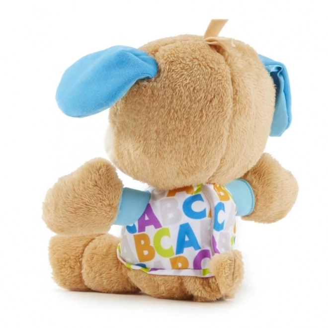 Fisher Price mluvící pejsek
