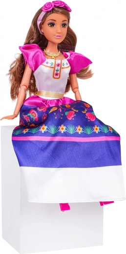 Pohyblivé klouby pro realistické hraní