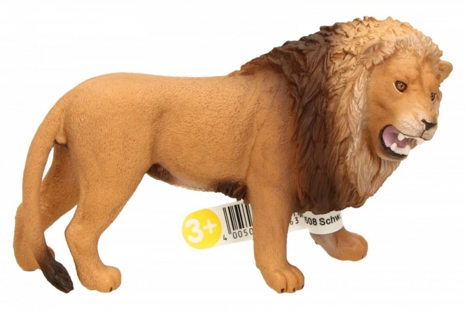 Řvoucí lev Schleich