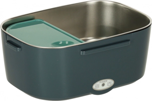 Elektrický obědový box s ohřívačem