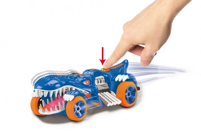 Auto Hot Wheels L&S Street Creatures mix