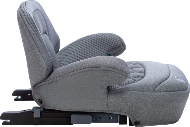 Bezpečná instalace s ISOFIX