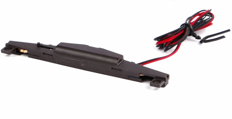 Nízká spotřeba, spolehlivý chod