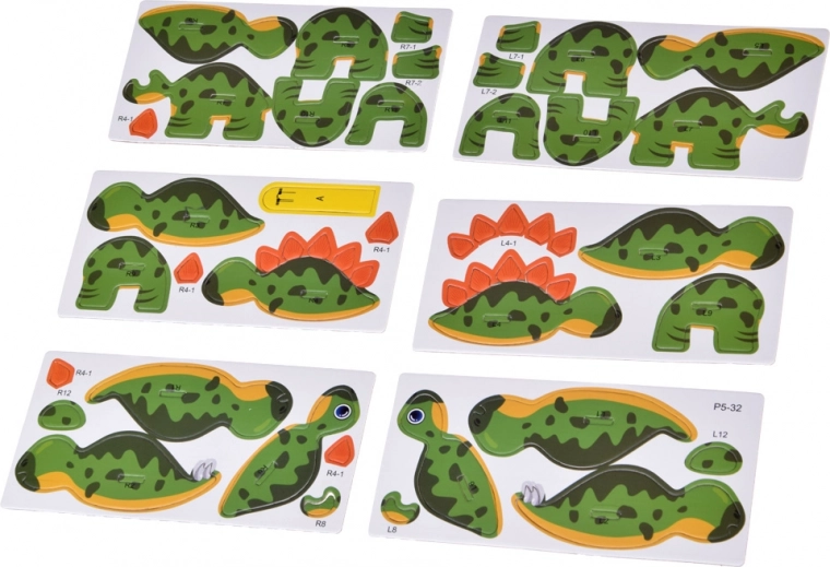 Snadná montáž bez nůžek a lepidla