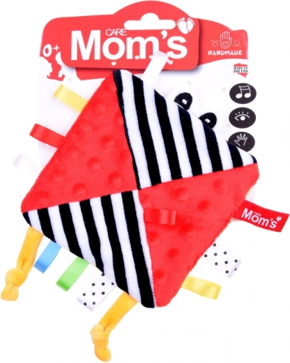 Šusticí efekt, který zaujme na první dotek