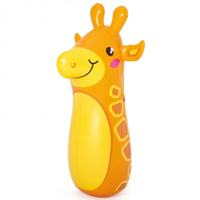 Boxovací pytel nafukovací 89 cm