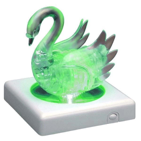 HCM KINZEL Světelný stojan pro Crystal puzzle
